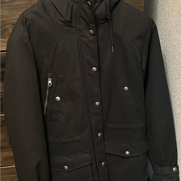 Volcom Winter Jacket - Picture 1 of 3